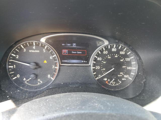 2017 NISSAN PATHFINDER 5N1DR2MM9HC695195