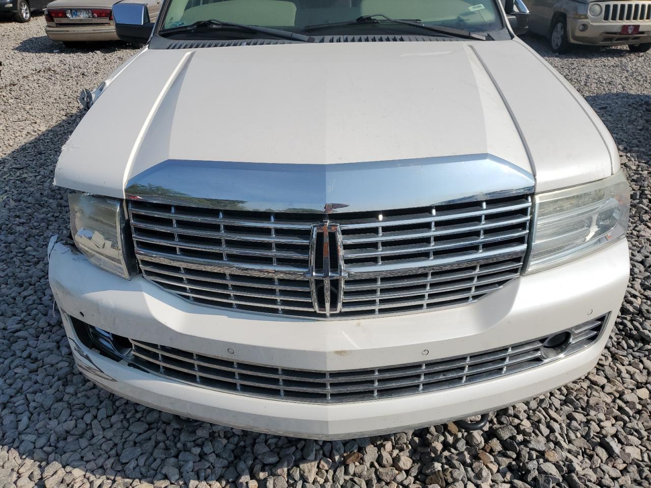 LINCOLN NAVIGATOR L
