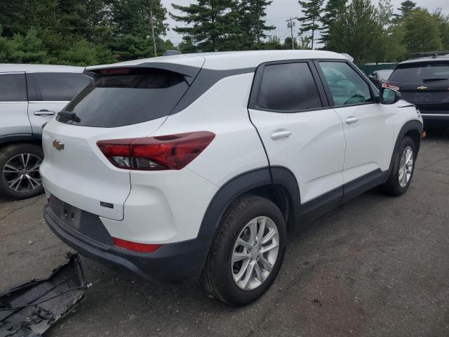 2025 CHEVROLET TRAILBLAZE #3259099039