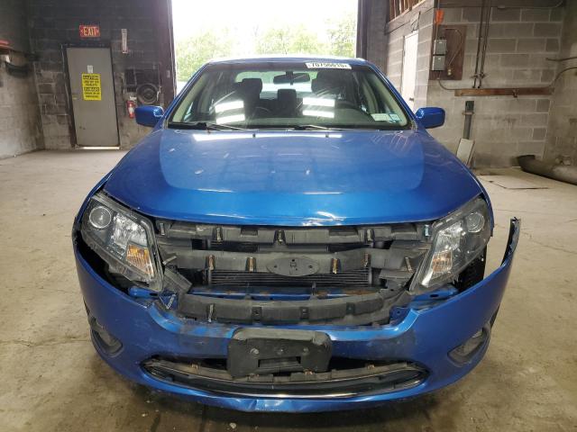 2011 FORD FUSION SE - 3FAHP0HA6BR104920