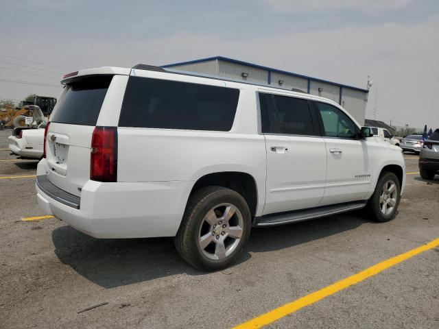 2017 CHEVROLET SUBURBAN C 1GNSCJKC1HR399772