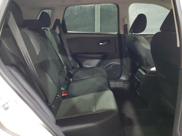 2022 NISSAN ROGUE SV 5N1BT3BB2NC677424