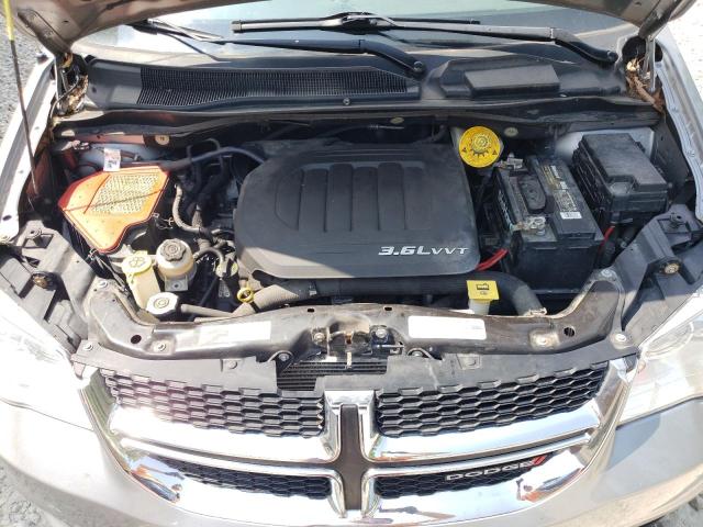 2016 DODGE GRAND CARA 2C4RDGCG6GR395461