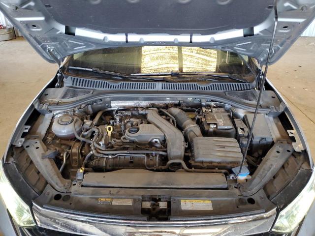 2023 VOLKSWAGEN JETTA SEL 3VWGM7BU1PM004414
