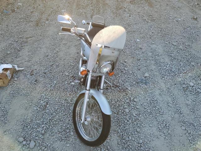 2007 HONDA VT600 CD JH2PC21447M803567