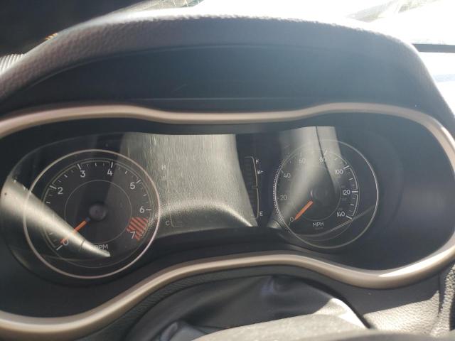 2015 JEEP CHEROKEE SPORT 1C4PJMAB9FW530220
