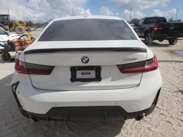 2023 BMW 330I 3MW69FF0XP8D14701