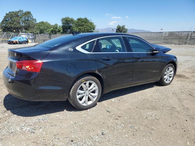 2018 CHEVROLET IMPALA LT 2G1105SA1J9168365