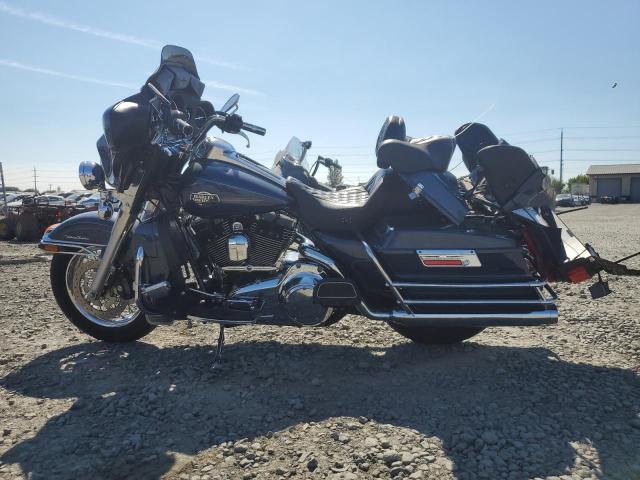 2008 HARLEY-DAVIDSON FLHTCUI 1HD1FC4188Y610571