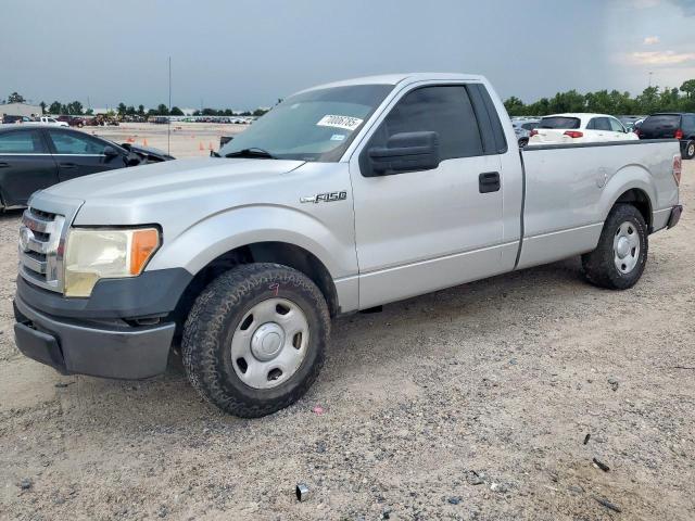 Global Auto Auctions: 2009 FORD F150