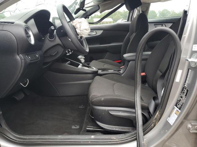 2022 KIA FORTE FE 3KPF24AD4NE495010