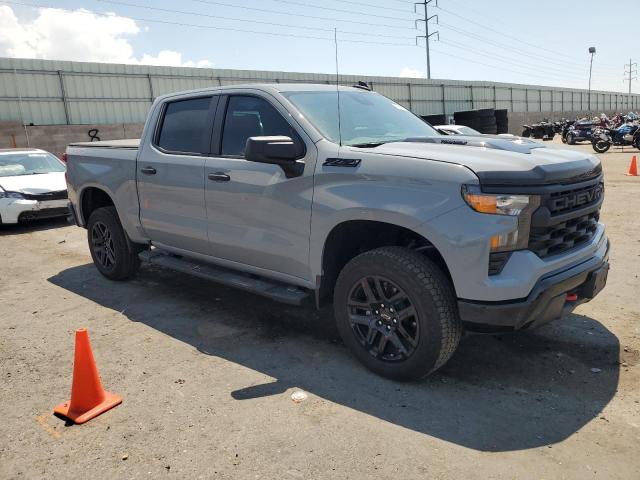 2025 CHEVROLET SILVERADO #3285905562