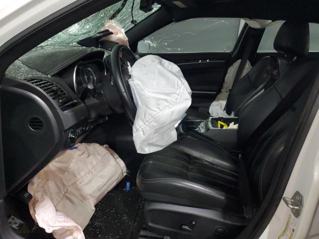 2022 CHRYSLER 300 S 2C3CCABG3NH154178