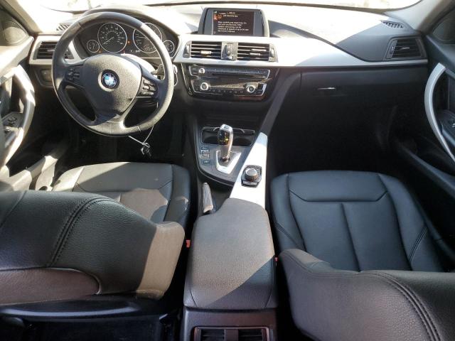 2016 BMW 320 I WBA8E1G57GNT99933