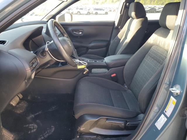 2024 HONDA HR-V SPORT 3CZRZ2H51RM724468