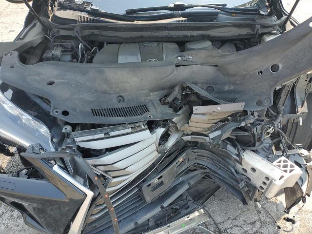 2019 LEXUS RX 350 BAS 2T2BZMCA8KC199376