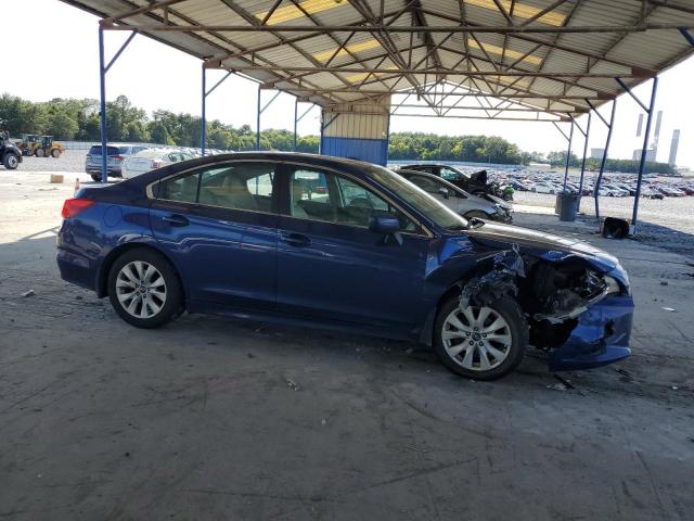 2015 SUBARU LEGACY 2.5 4S3BNBE60F3002745