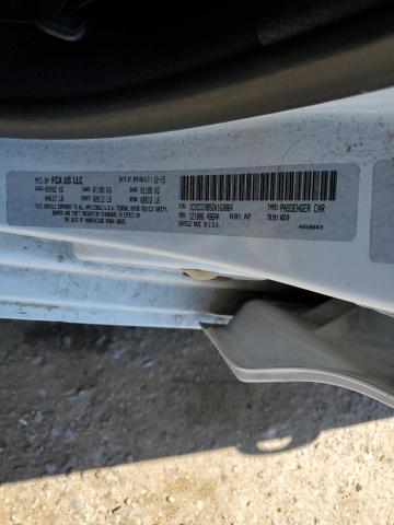 2016 CHRYSLER 200 LIMITE 1C3CCCAB5GN163864