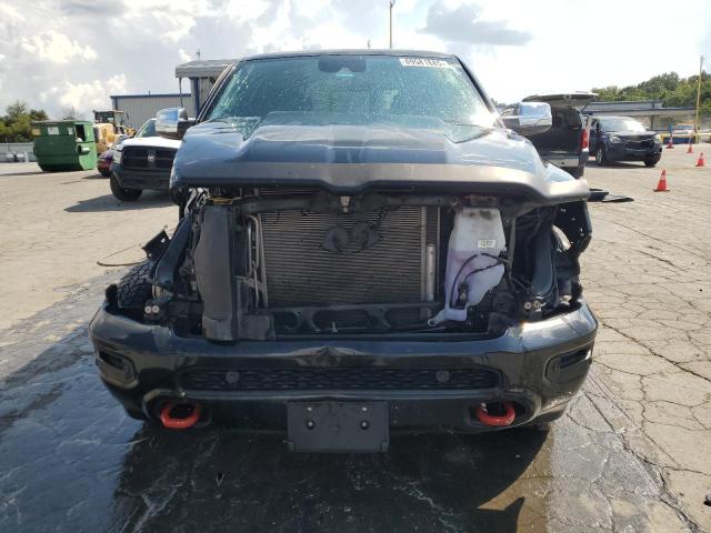 2019 RAM 1500 LIMIT 1C6SRFHT7KN633382