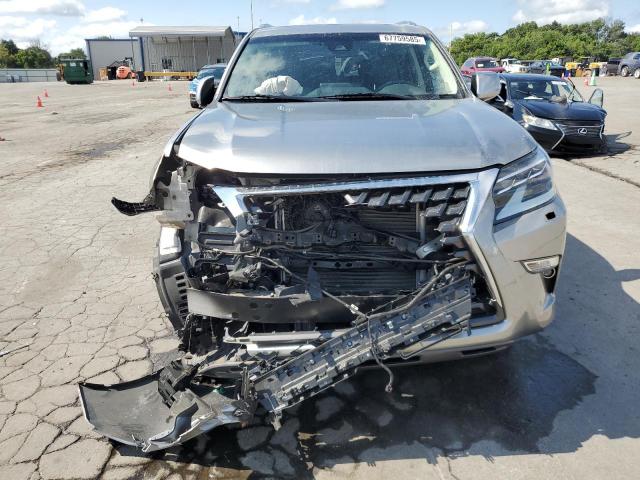 2023 LEXUS GX 460 JTJAM7BX9P5353746