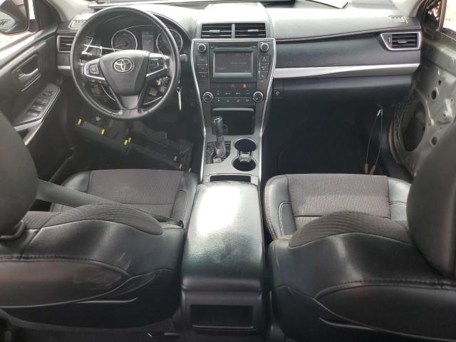 2016 TOYOTA CAMRY LE - 4T1BF1FKXGU141405