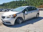 2015 KIA FORTE LX - KNAFK4A6XF5341381
