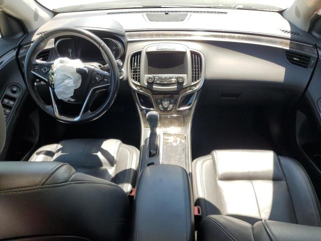 2016 BUICK LACROSSE 1G4GB5G35GF158102