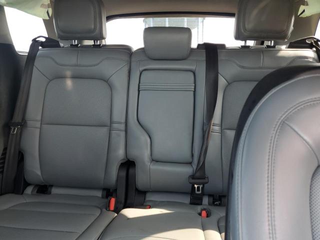 2020 LINCOLN CORSAIR - 5LMCJ1C96LUL04935