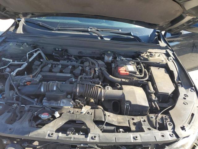 2019 HONDA ACCORD EX 1HGCV1F46KA083432