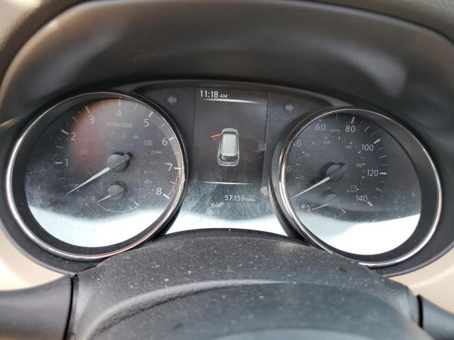 2017 NISSAN ROGUE S - JN8AT2MT9HW397815