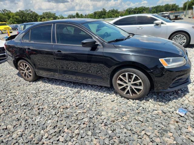 2016 VOLKSWAGEN JETTA SE 3VWD67AJ6GM292306