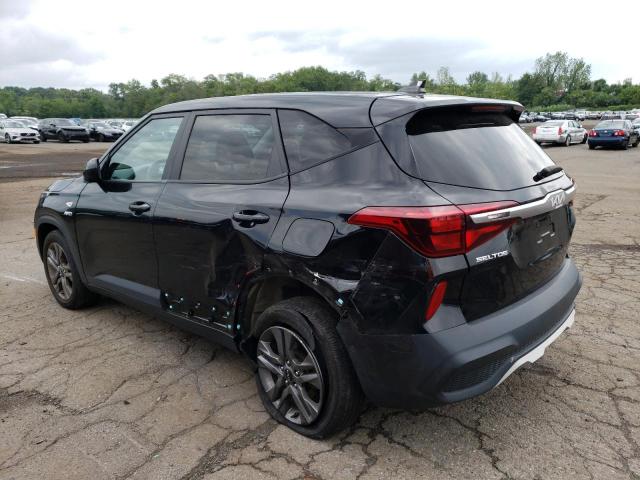 2022 KIA SELTOS LX KNDEPCAA4N7282085