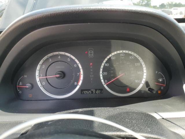 2011 HONDA ACCORD SE - 1HGCP2F67BA115886
