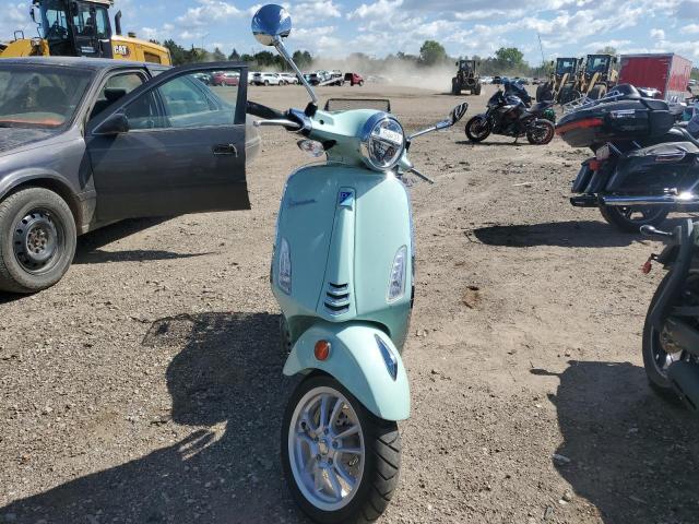2022 VESPA PRIMAVERA/ ZAPM818G9N5905685