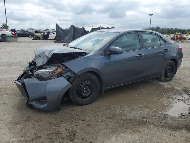 Global Auto Auctions: 2017 TOYOTA COROLLA L