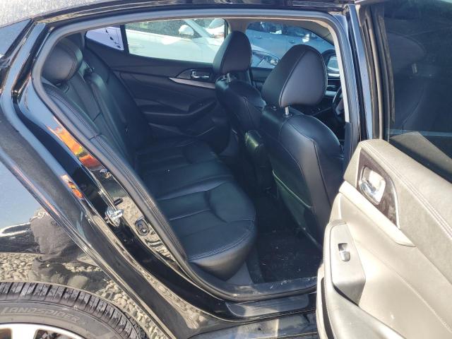 2017 NISSAN MAXIMA 3.5S 1N4AA6AP5HC445897