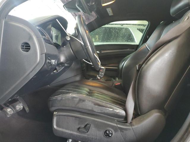 2018 CHRYSLER 300 S 2C3CCAGG5JH250834