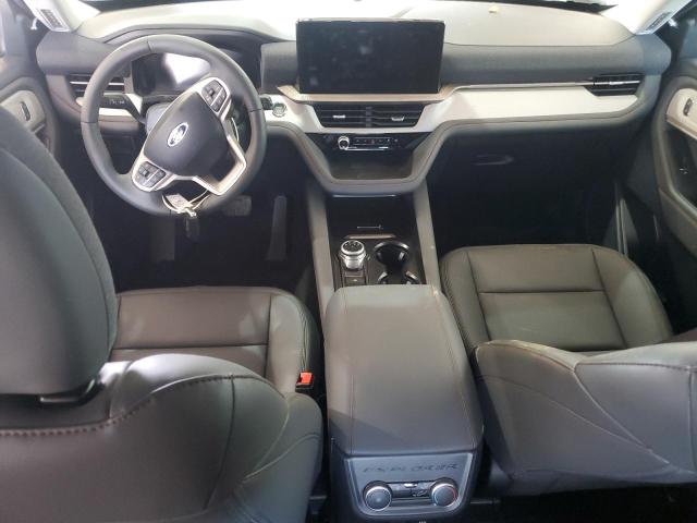 2025 FORD EXPL LT 1FMUK8DH9SGC04490