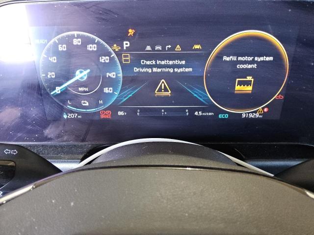 2023 KIA NIRO WIND KNDCR3L14P5027725