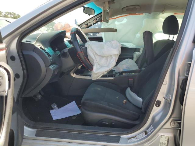 2015 NISSAN ALTIMA 2.5 - 1N4AL3AP9FC487916