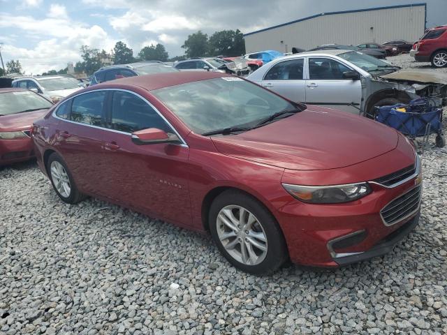 2017 CHEVROLET MALIBU LT 1G1ZE5ST2HF245266