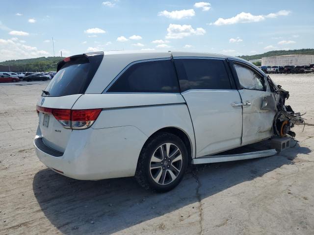 2015 HONDA ODYSSEY TOURING 5FNRL5H92FB007993