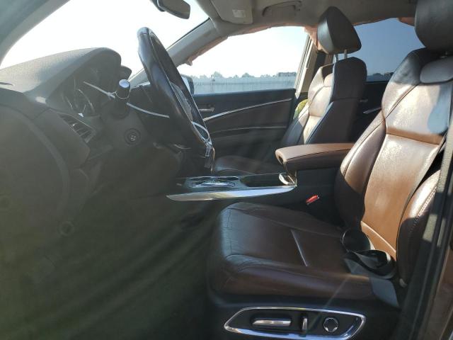 2019 ACURA MDX 5J8YD4H35KL002133