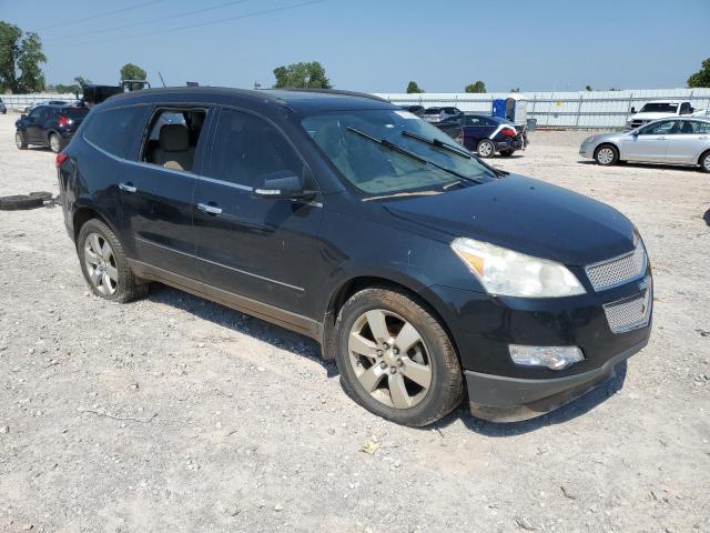 2012 CHEVROLET TRAVERSE L - 1GNKVLED5CJ122186