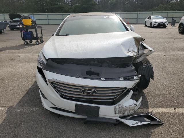 2017 HYUNDAI SONATA SE 5NPE24AF5HH518968