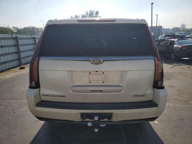 2015 CADILLAC ESCALADE ESV LUXURY 1GYS4SKJ4FR557989