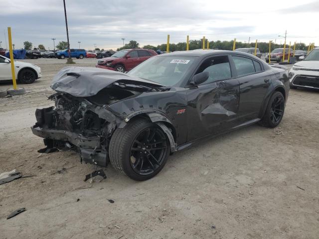 Global Auto Auctions: 2023 DODGE CHARGER SC