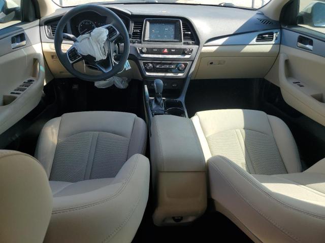 2019 HYUNDAI SONATA SE - 5NPE24AF3KH767437