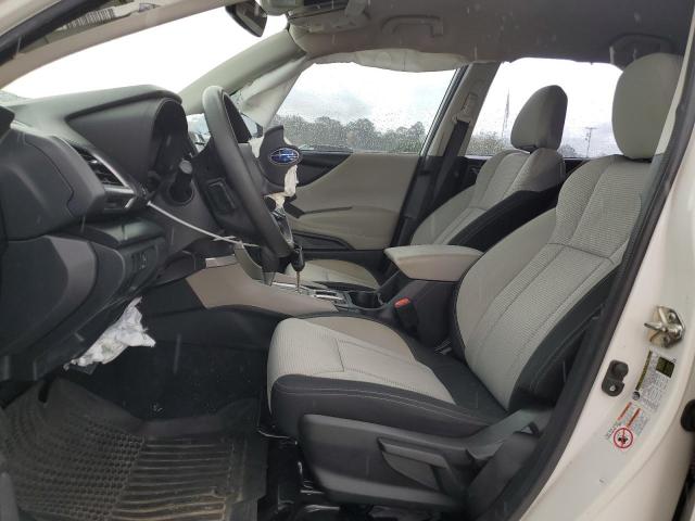 2019 SUBARU FORESTER - JF2SKACC9KH441355