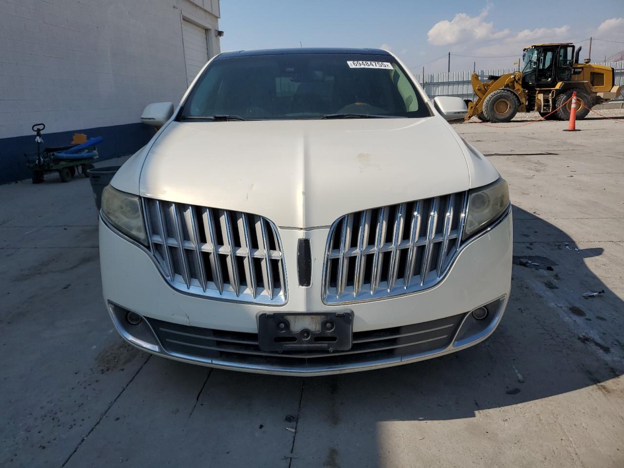 LINCOLN MKT